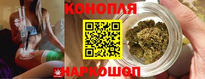 каннабис Берёзовский